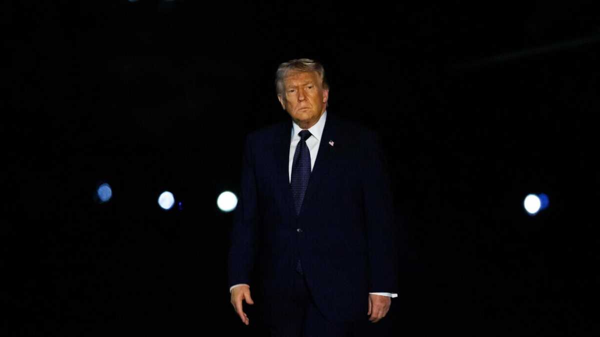 Immagine di Il diritto internazionale senza un potere che dovrebbe farlo rispettare