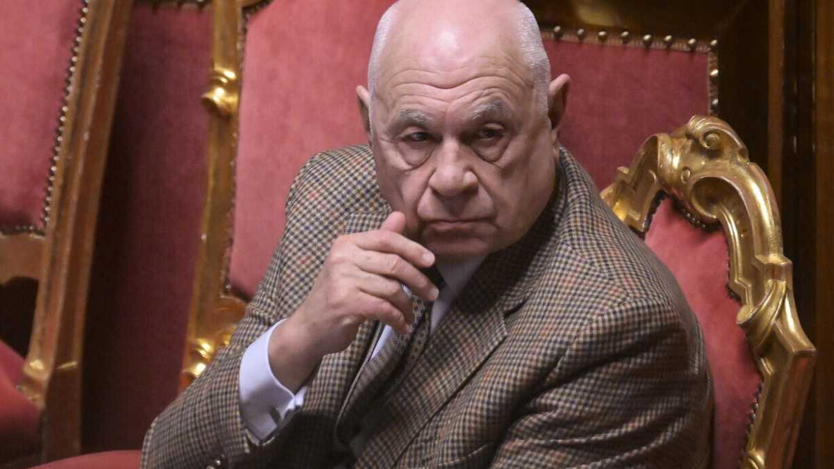 Immagine di Nordio sulle parole di Bartolozzi: "Si scuserà". Mantovano: "Frase infelice"