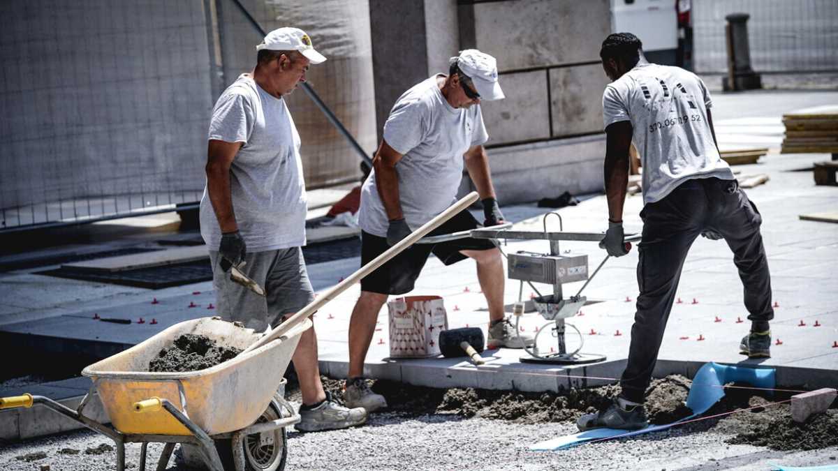Immagine di L’Istat mostra occupazione ancora in crescita, ma lo choc energetico riporta cautela