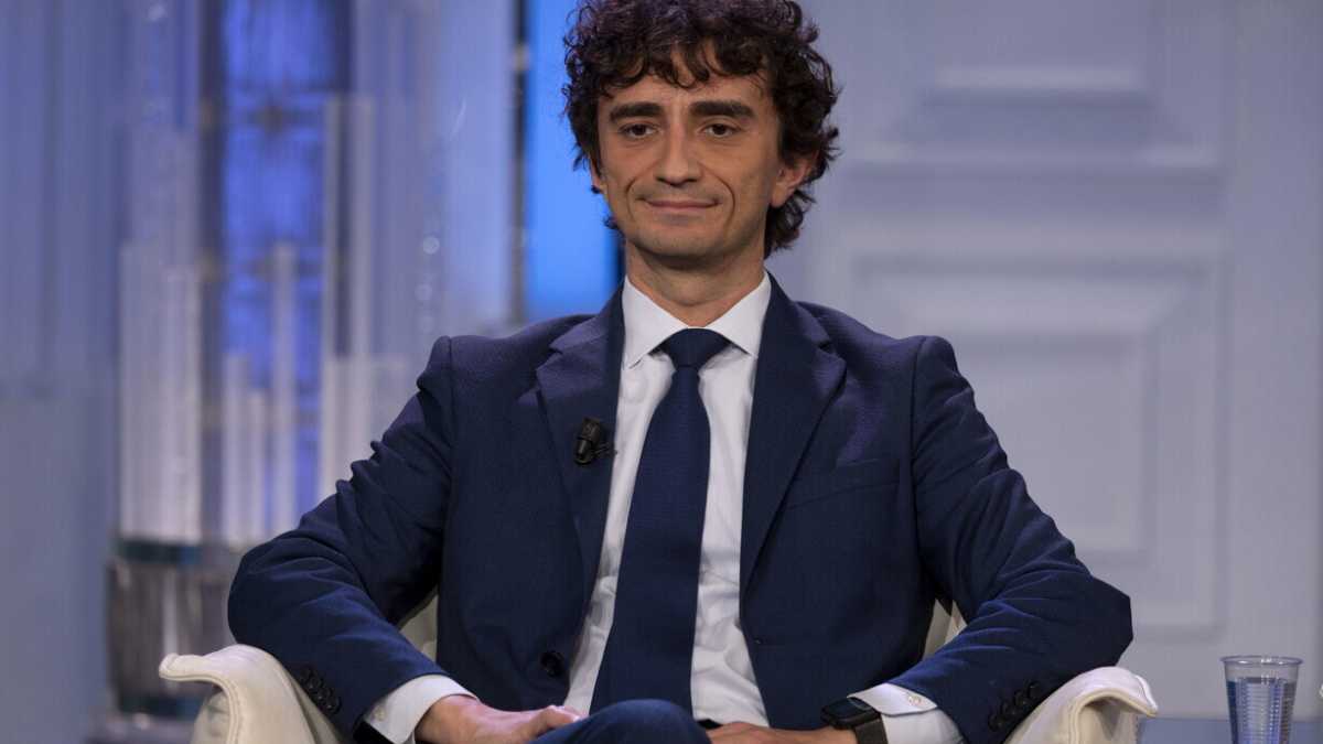 Immagine di Bignami (FdI): “Pronti a collaborare con l’opposizione sull’Iran. Importante dare un segnale di unità”