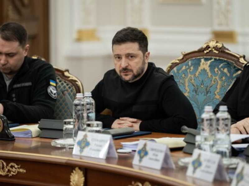 Numeri, princìpi e necessità dietro all’aiuto ucraino in medio oriente