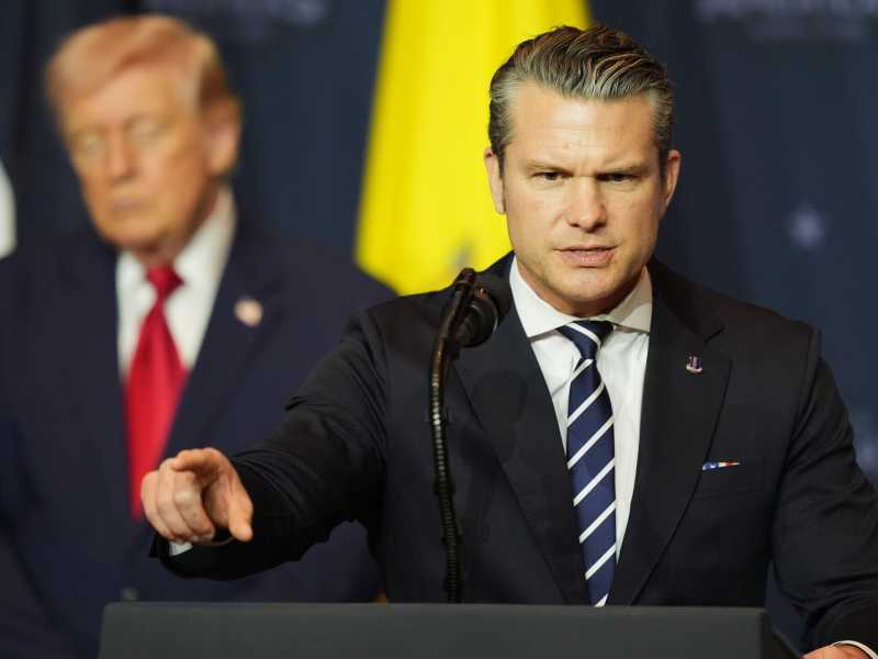 Foto Ap, via LaPresse