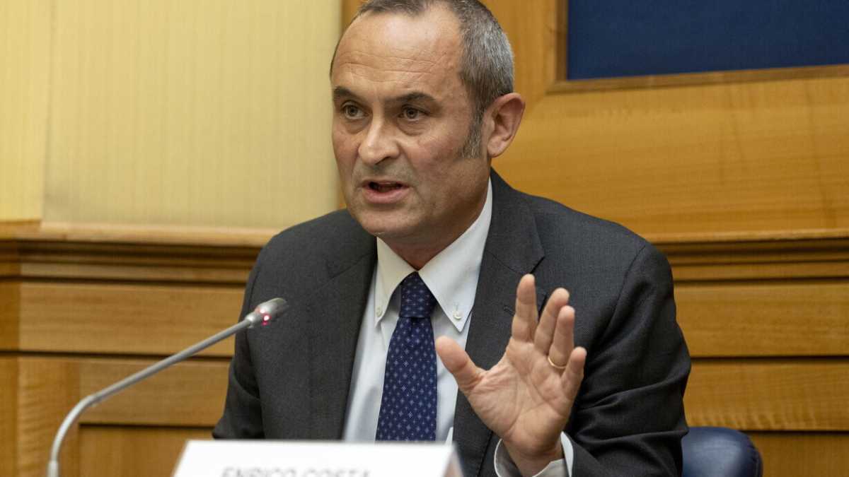 Immagine di Il dibattito alla Camera sulle parole di Gratteri al Foglio: Costa chiede chiarimenti a Nordio