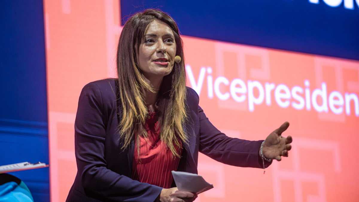 Immagine di Picierno (Pd): "Gratteri? Intimidire un giornale non fa onore alla magistratura"