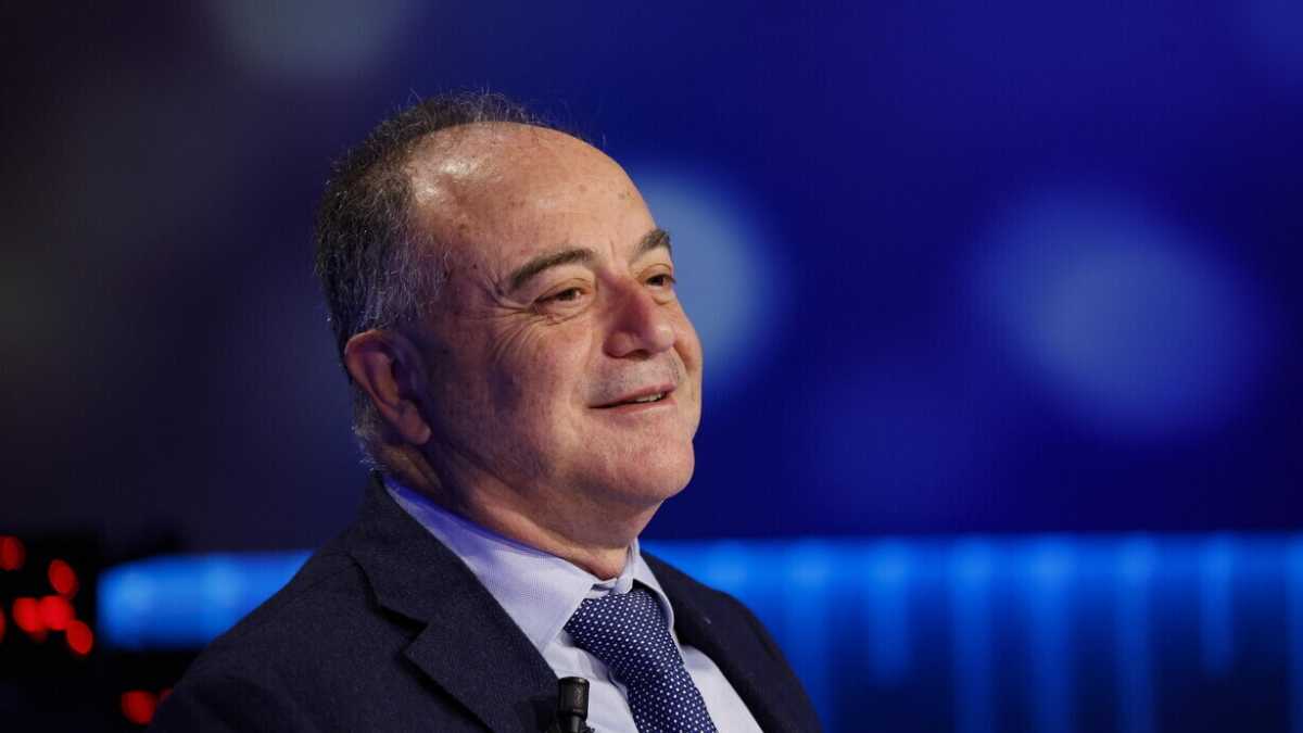 Immagine di Gratteri non smentisce le sue parole al Foglio e annuncia: "Valuterò querela"