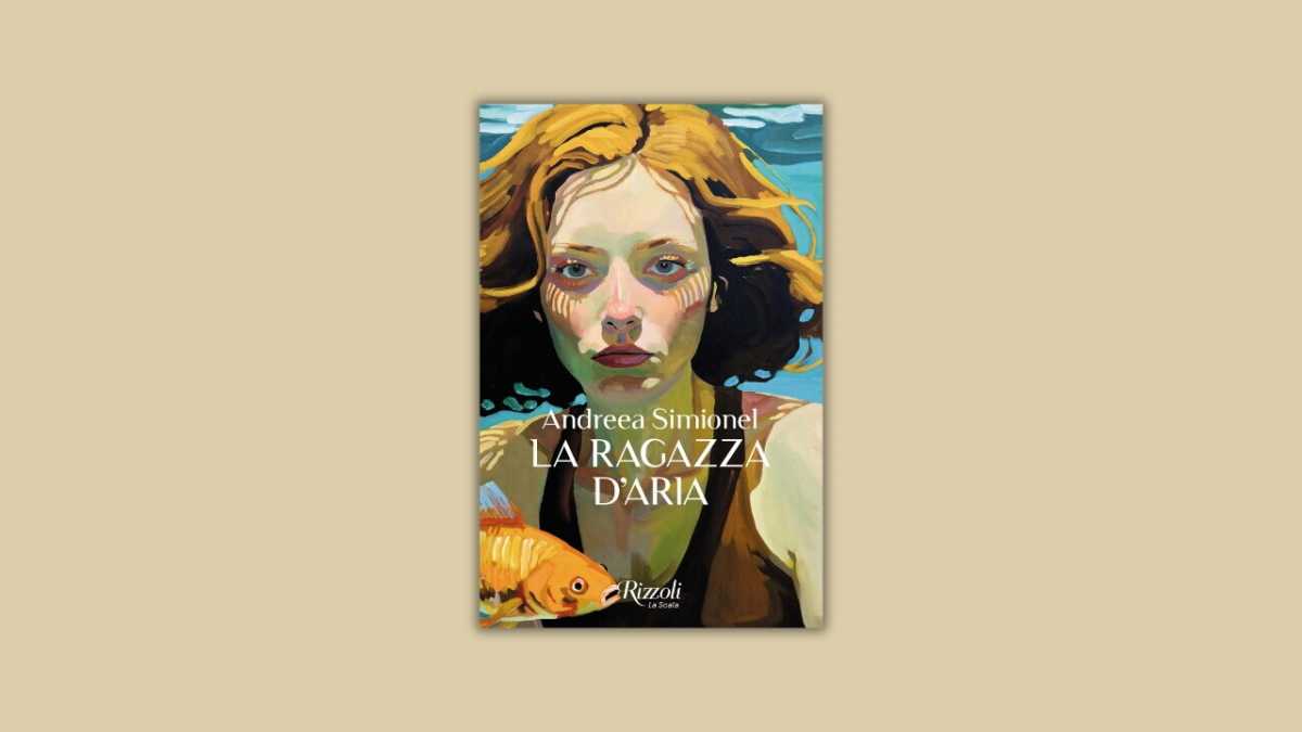 Immagine di La ragazza d’aria