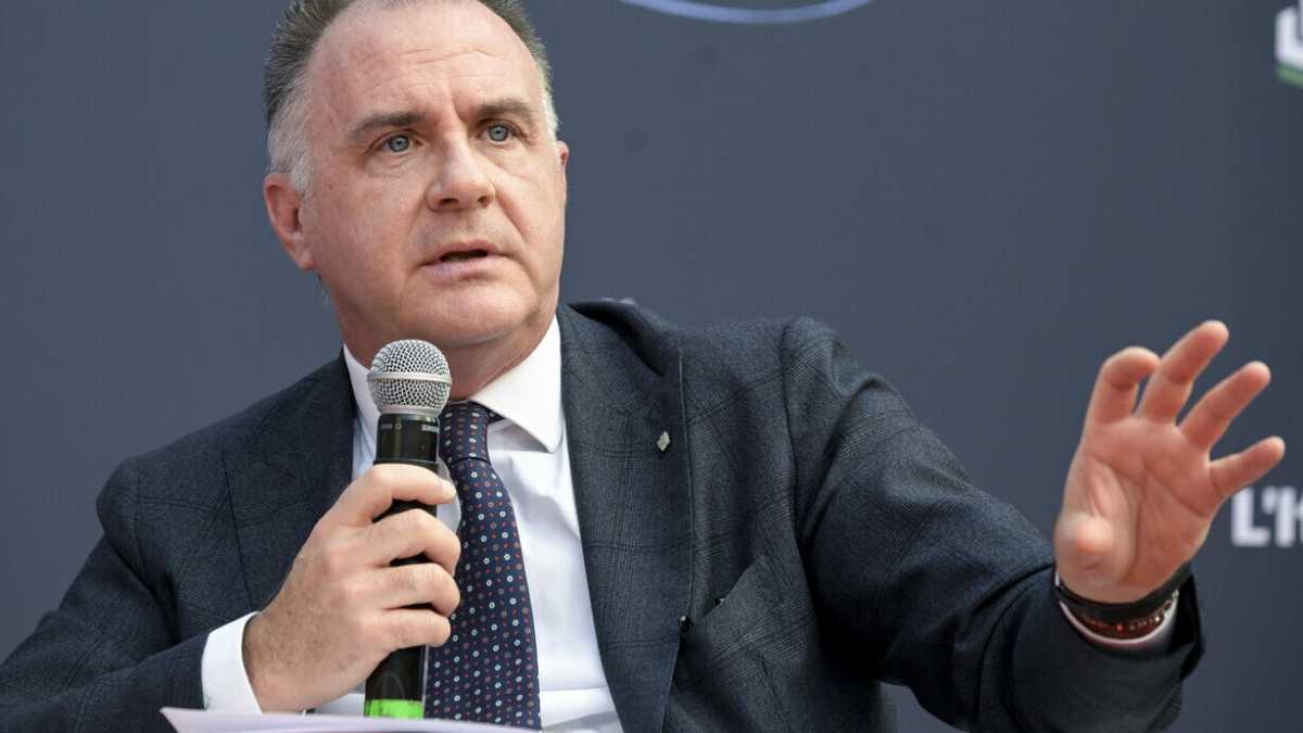 Immagine di Così l'indifferenza al referendum di Cisl, Confindustria e Coldiretti irrita Meloni