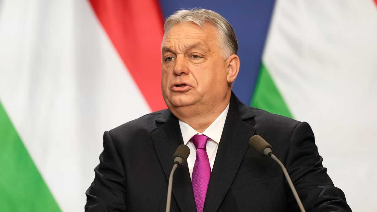 Immagine di Stavolta il pretesto di Orbán per sabotare il sostegno all’Ucraina è l’oleodotto Druzhba. I piani B dei leader Ue
