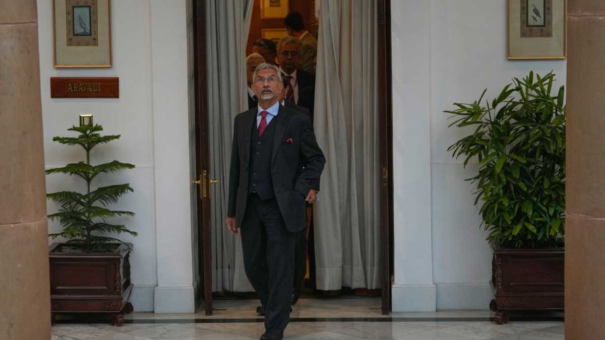 Immagine di La guerra all’Iran arriva fino all’Indo-Pacifico