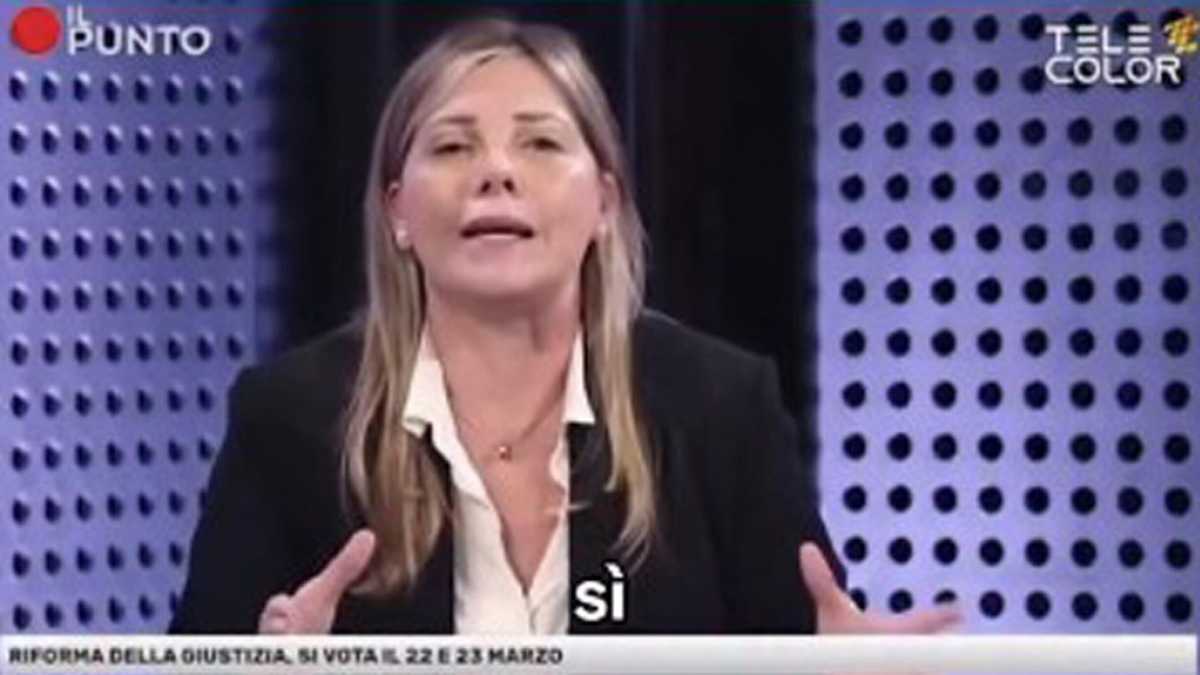 Immagine di L’unico plotone d’esecuzione serve contro gli autosabotatori del Sì
