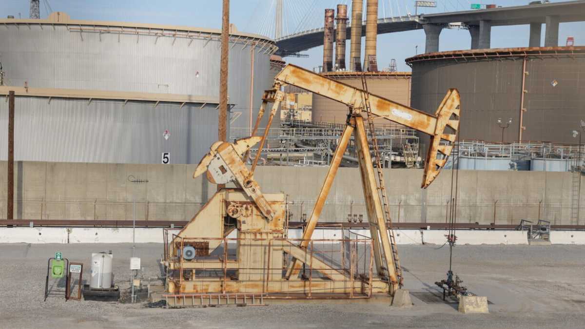 Immagine di Crisi energetiche a confronto: oggi non siamo negli anni Settanta