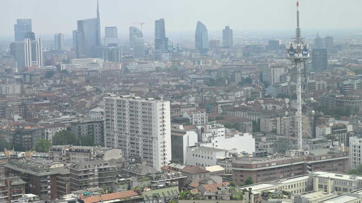 Immagine di Nuovo capitolo gogoliano della guerra edilizia della procura di Milano. Il reato di “buona fede”