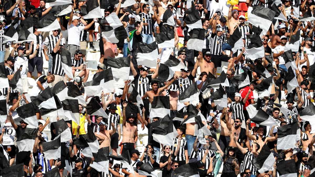 Immagine di La partita Cruzeiro-Atletico Mineiro è il nuovo capitolo della guerra mondiale a pezzi