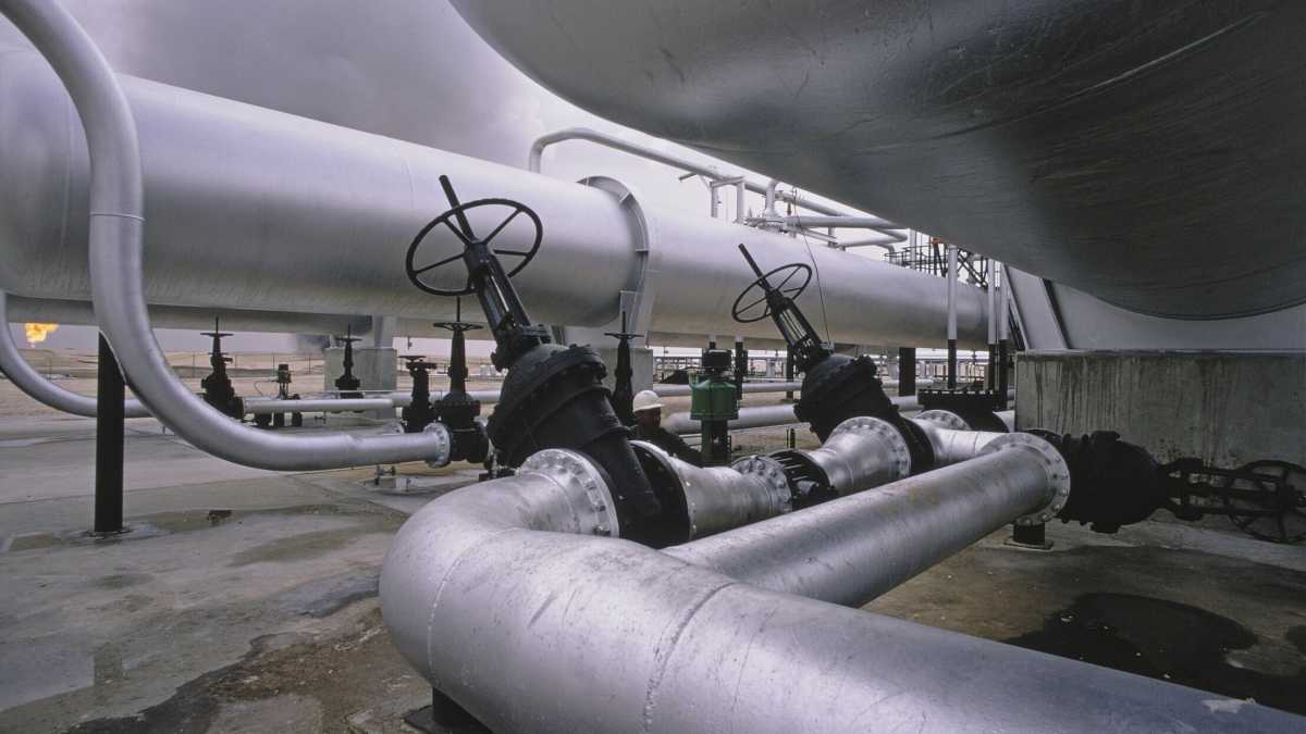 Immagine di La crisi del petrolio è in realtà una grossa opportunità per il Golfo