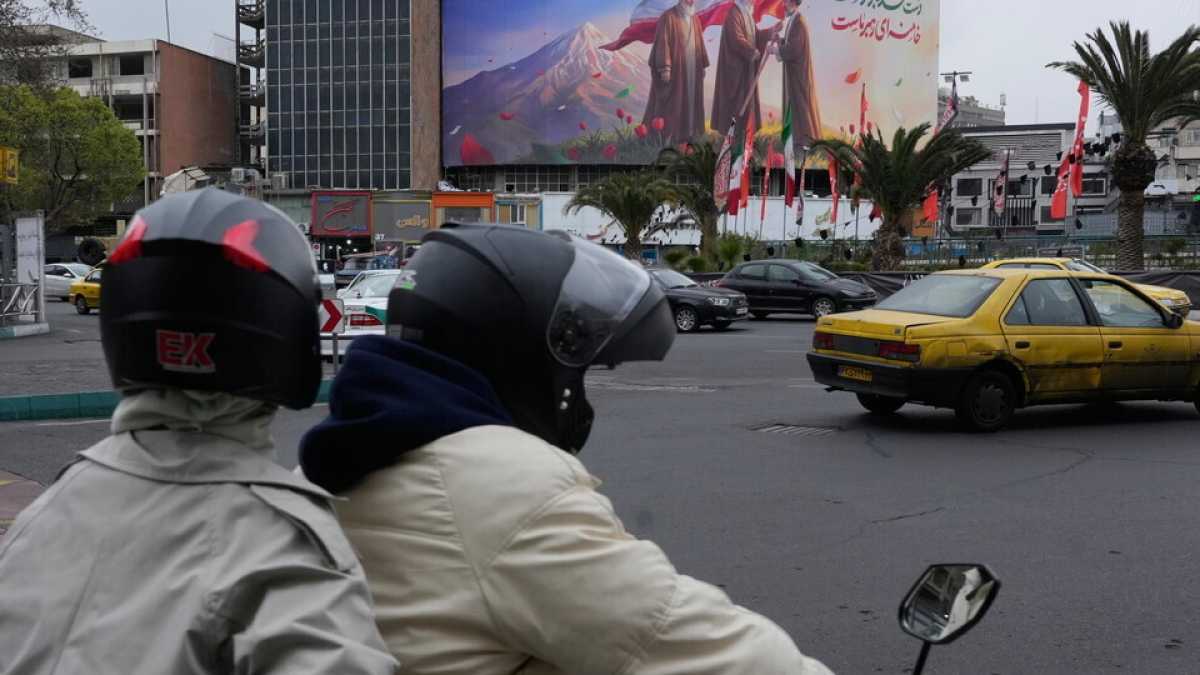 Immagine di L’Iran tenta di proiettare forza e potere. La scommessa del regime in guerra