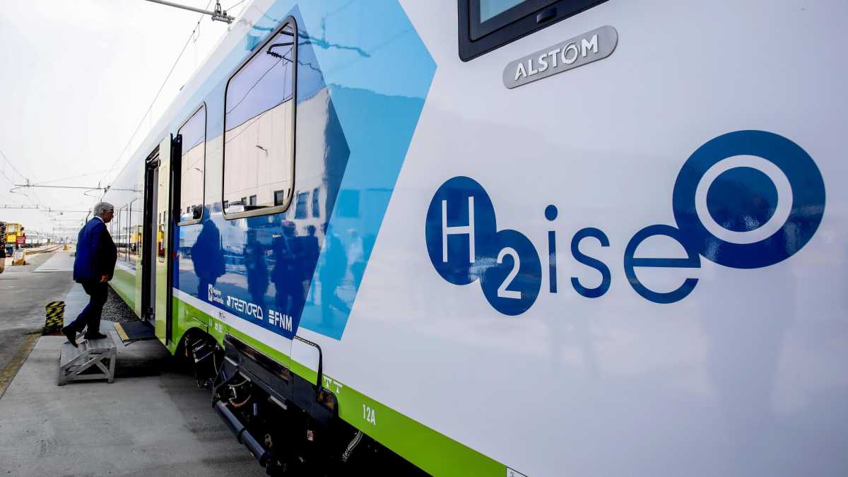 Immagine di In Lombardia l'idrogeno è un sogno ventennale, ancora costoso. Ma piani e impianti crescono