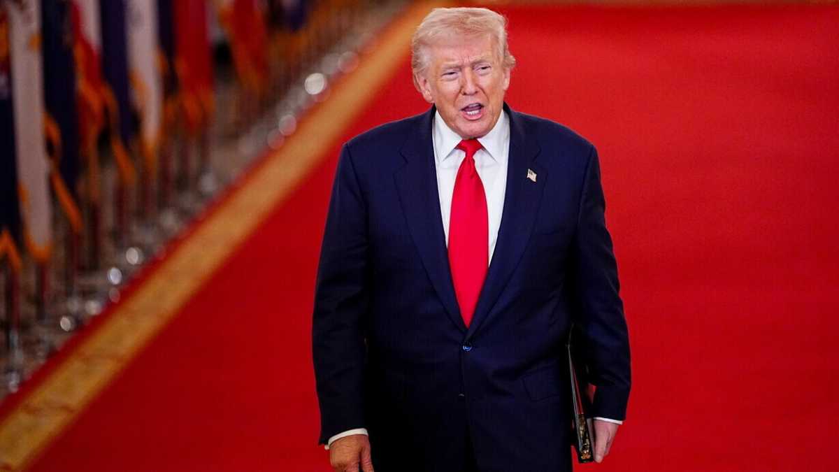 Immagine di Così Trump può guastare la festa a Putin frenando l’aumento del prezzo del petrolio