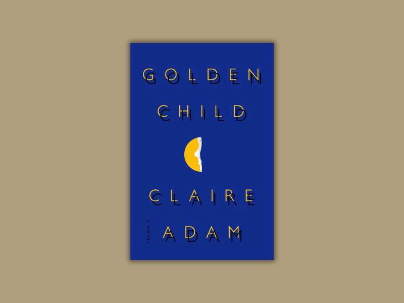 Golden child