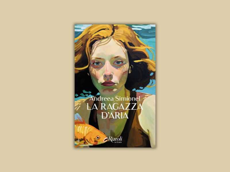 La ragazza d’aria