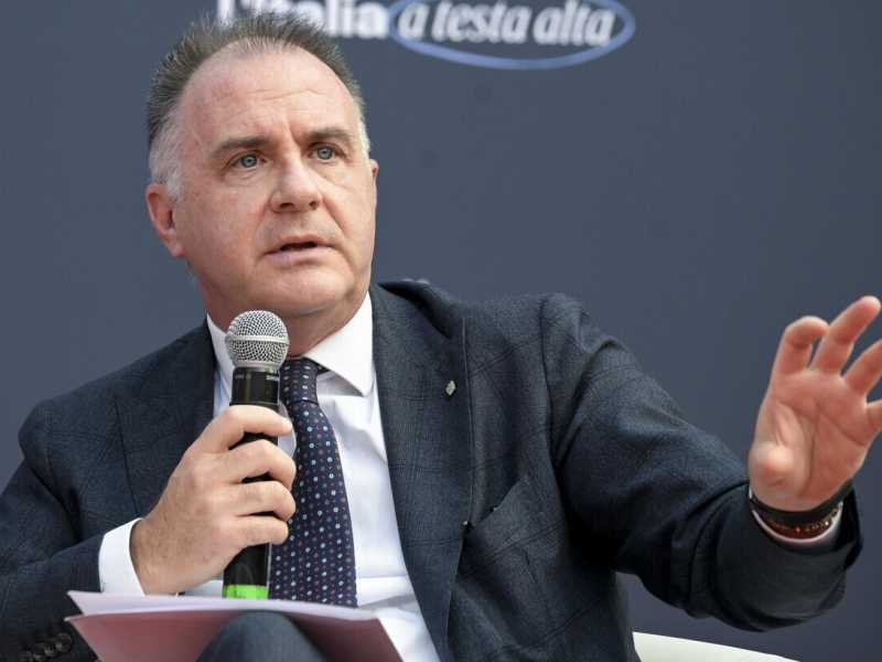 (foto Ansa)