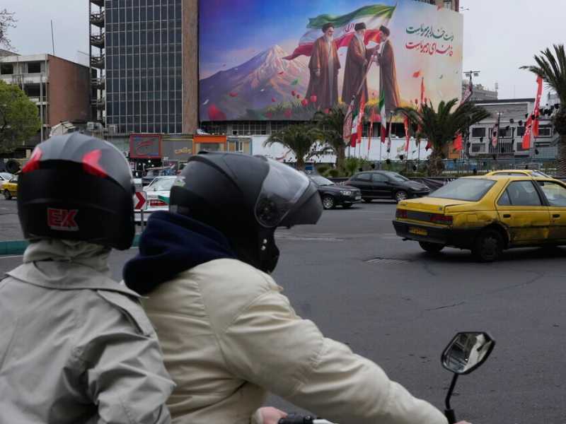 L’Iran tenta di proiettare forza e potere. La scommessa del regime in guerra