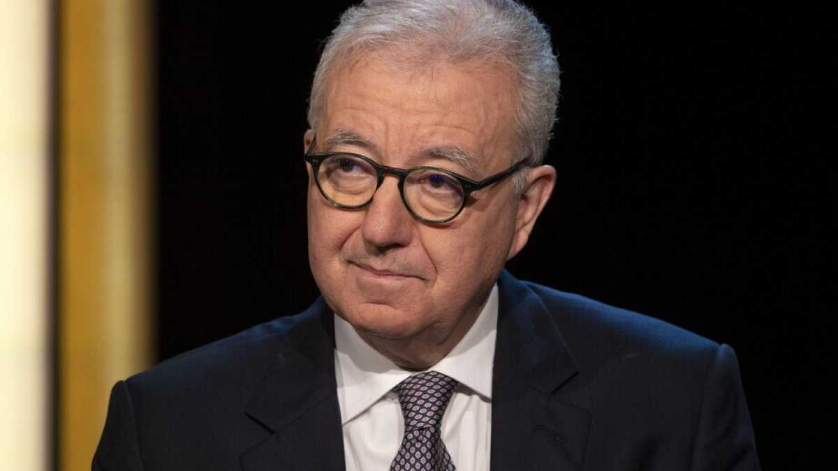 Immagine di Mantovano: "Da Gratteri al Foglio non semplici opinioni ma minacce"