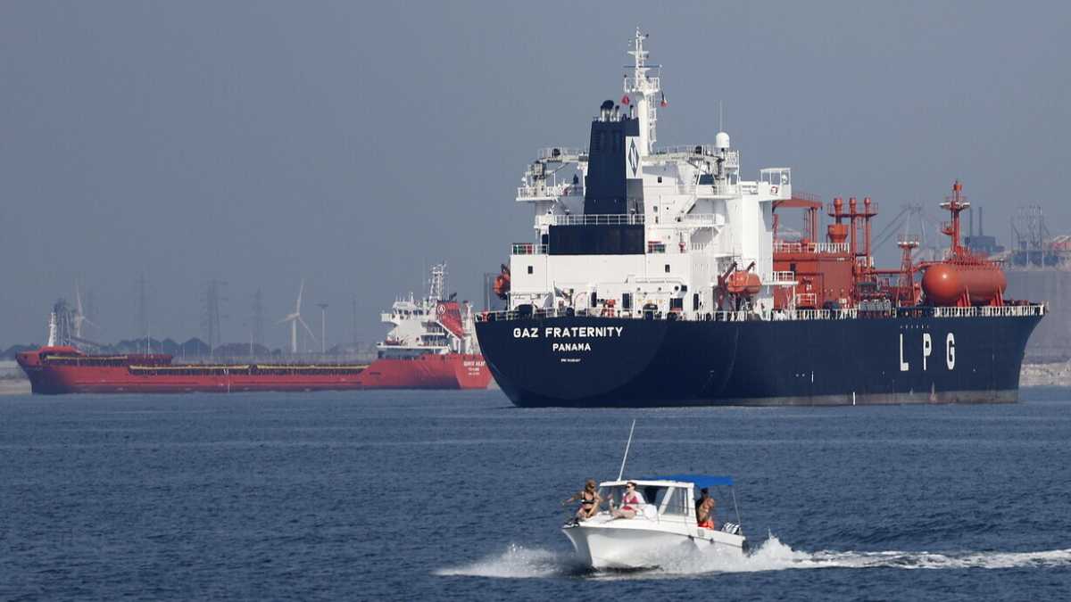 Immagine di Casinò Hormuz. Nicolazzi: "Il mercato si muove in maniera forsennata"