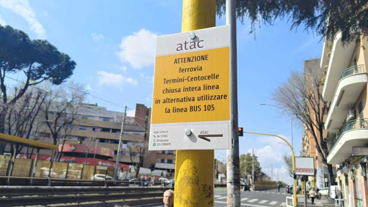Immagine di Il giallo del trenino giallo. Una settimana senza risposte