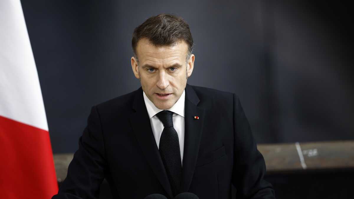 Immagine di Nei comuni francesi al voto si misura la “fin de règne” macroniana