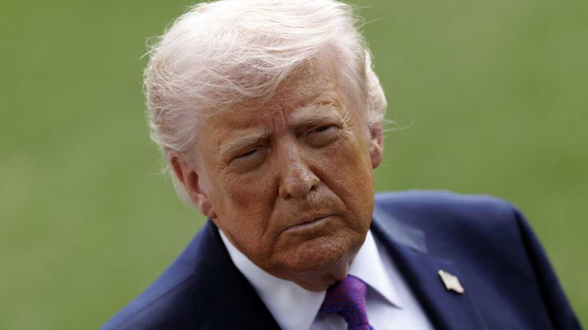 Immagine di Al G7 Trump tace sui tempi e Meloni frena sulla missione navale. Macron incassa ma non chiude