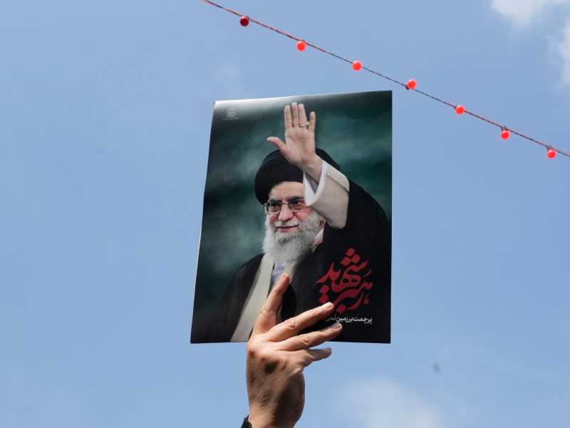 Agli ayatollah non piace il Leone prudente