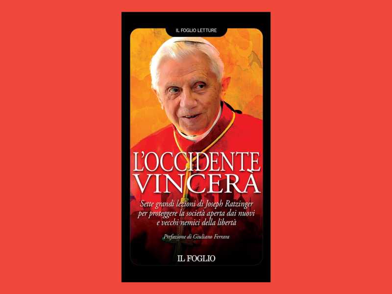 L’occidente vincerà. Un nuovo libro del Foglio da sabato 20 dicembre