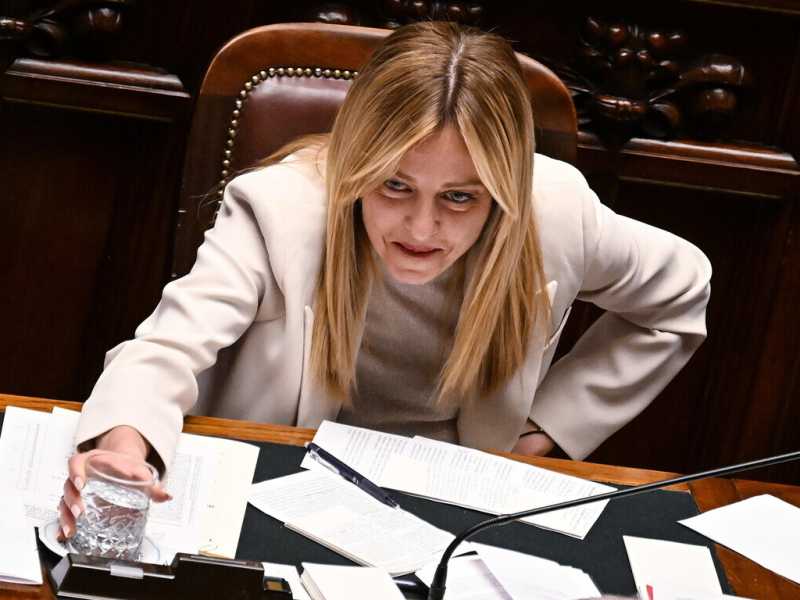 (foto Ansa)