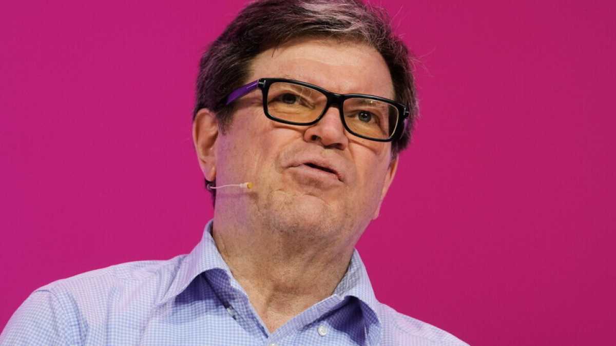Immagine di Per un’Ai europea. Yann LeCun si è fatto “un amico” per cercare di dare all’Ue la vera innovazione