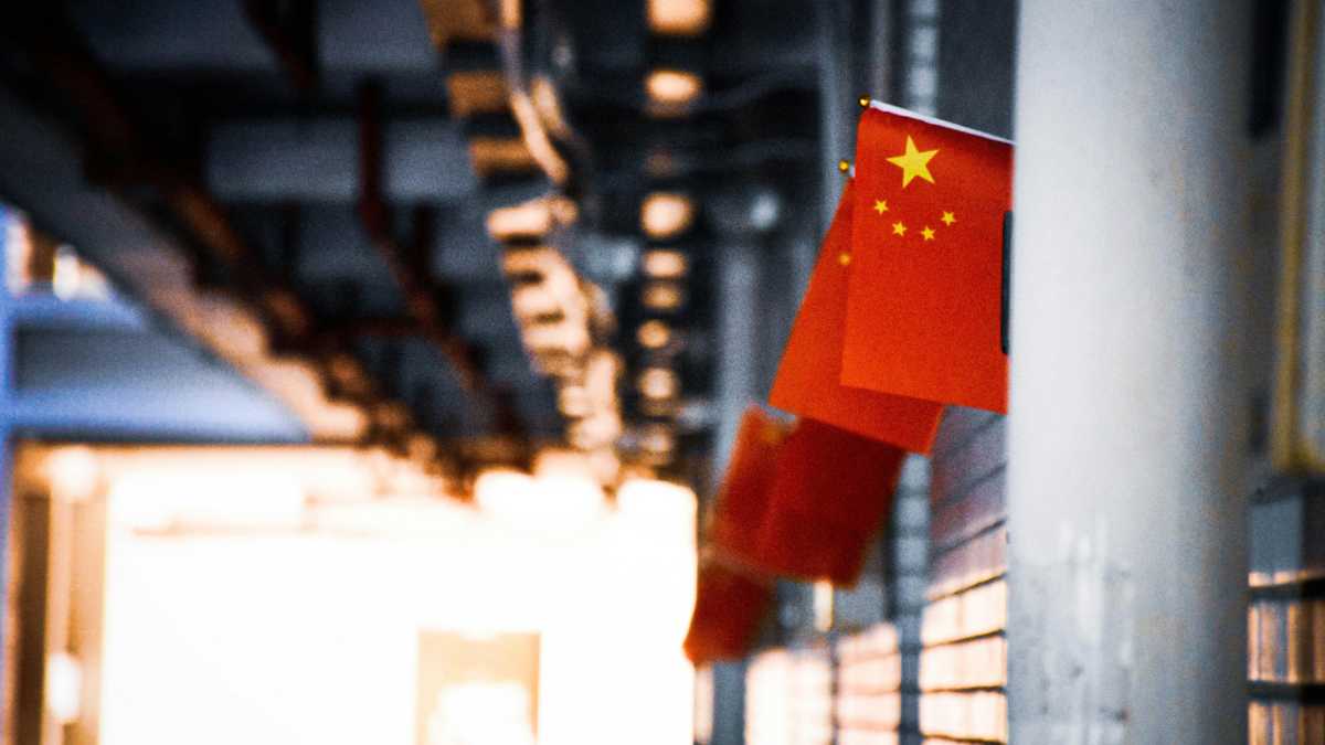 Immagine di La Cina sulla strada della leadership scientifica globale