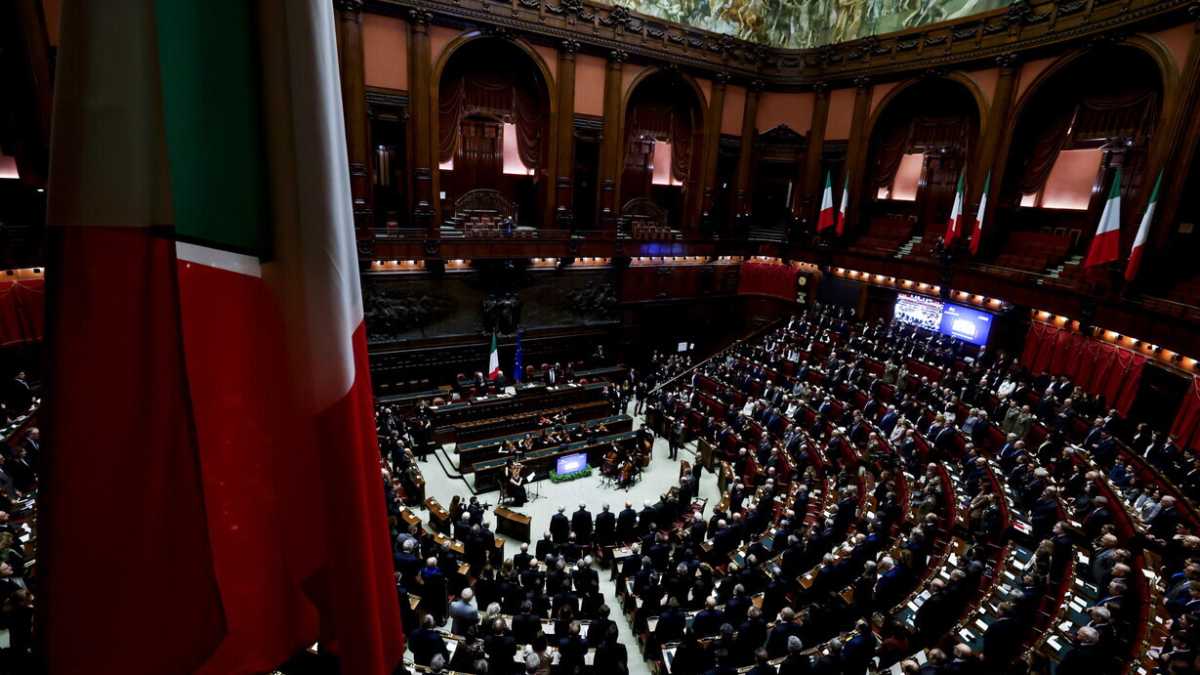 Immagine di Il problema dei politici di oggi con gli insulti