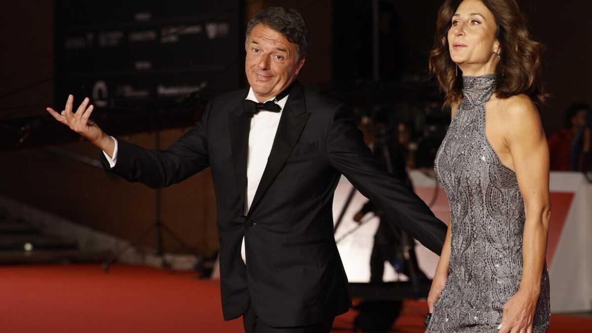 Immagine di Ermanno Scervino, il nome che unisce Matteo Renzi e Giorgia Meloni