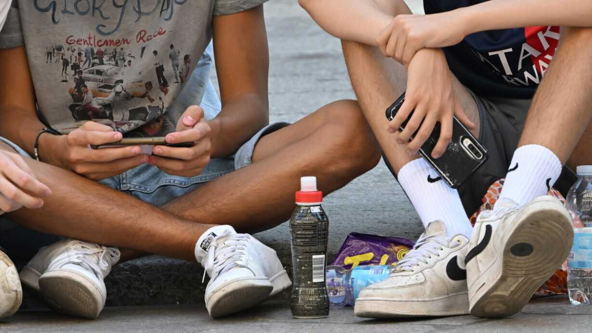 Immagine di Ma perché tua figlia dovrebbe pensarti anche solo un minuto?