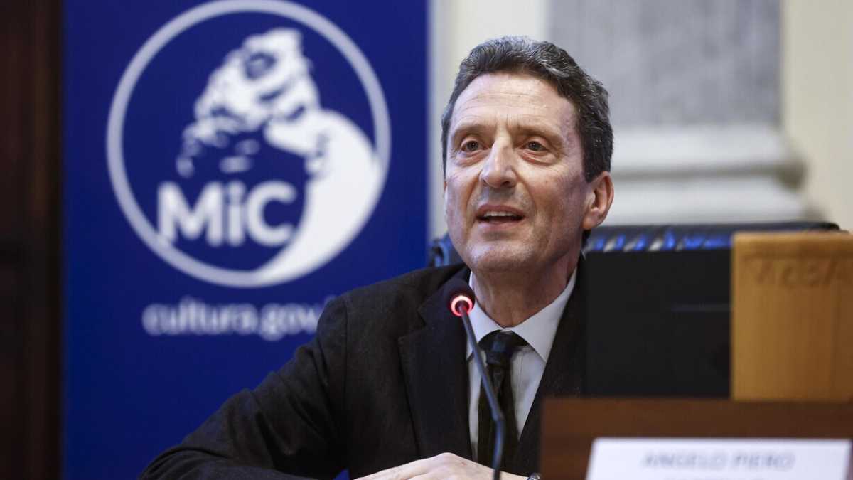 Immagine di Dissenso in laguna. Buttafuoco ci anticipa due notizie sulla Biennale