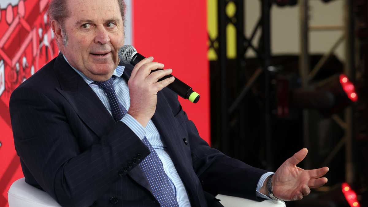 Immagine di Caduto su Natixis, ora Donnet propone a Mps un asse sul risparmio italiano