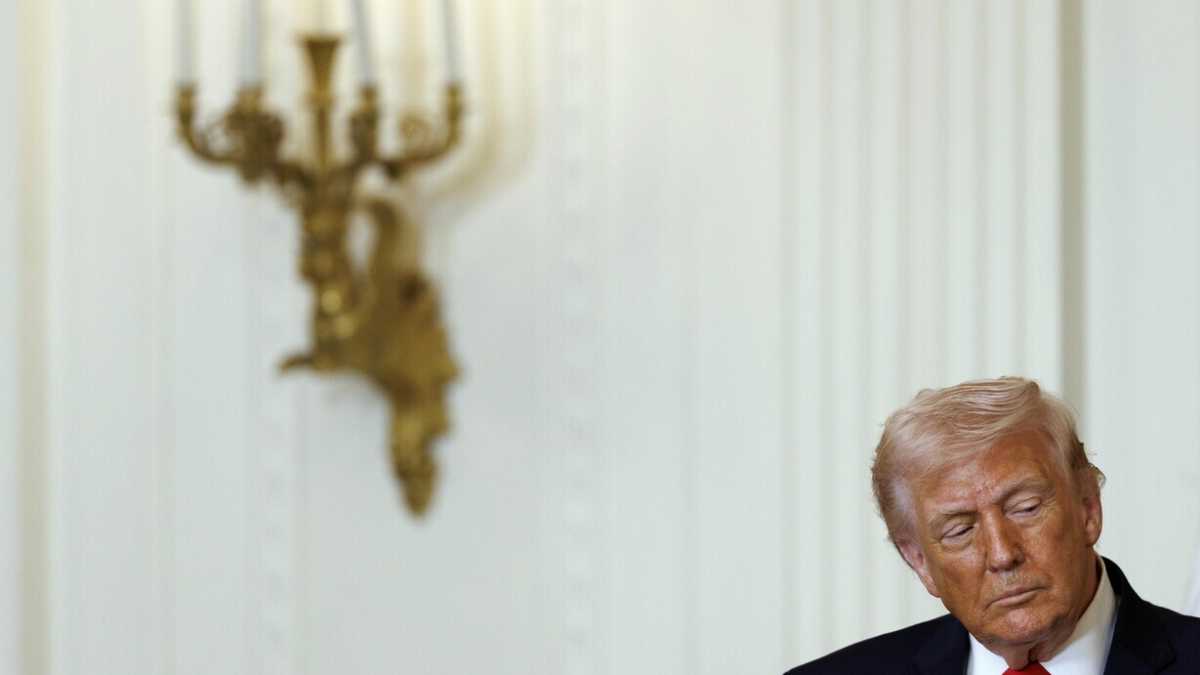 Immagine di Hormuz e petrolio russo: i messaggi ambigui di Trump