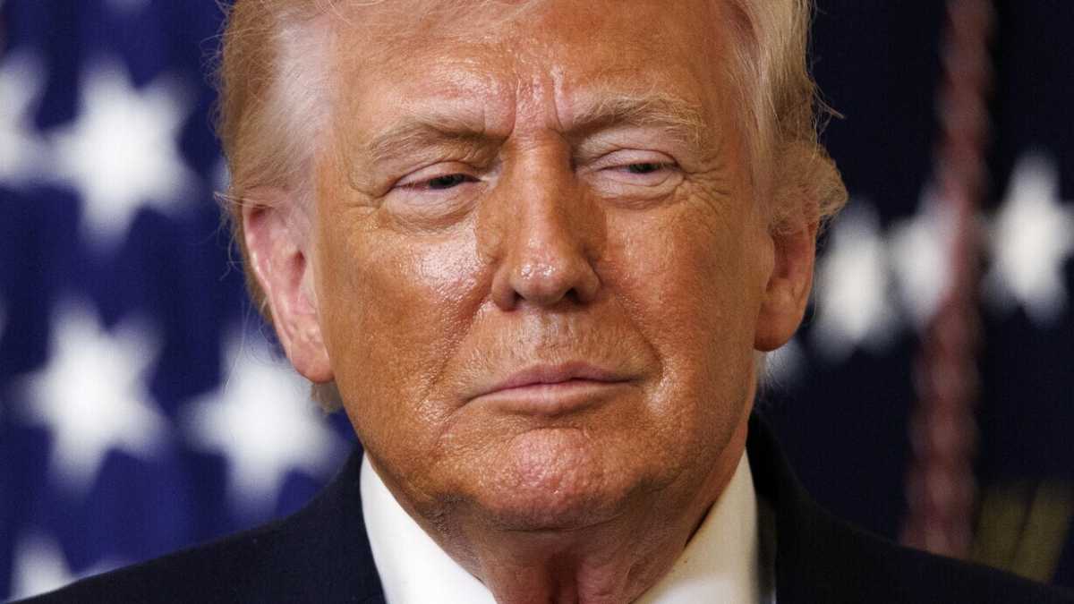Immagine di Trump sospende le sanzioni alla Russia, gli europei lo criticano e non lo seguono