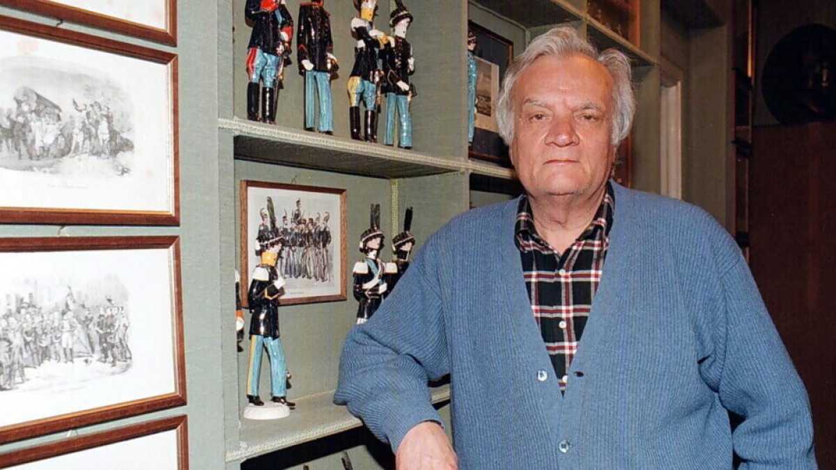 Immagine di Bruno Contrada si porta nella tomba i segni di una tortura più crudele di un ergastolo