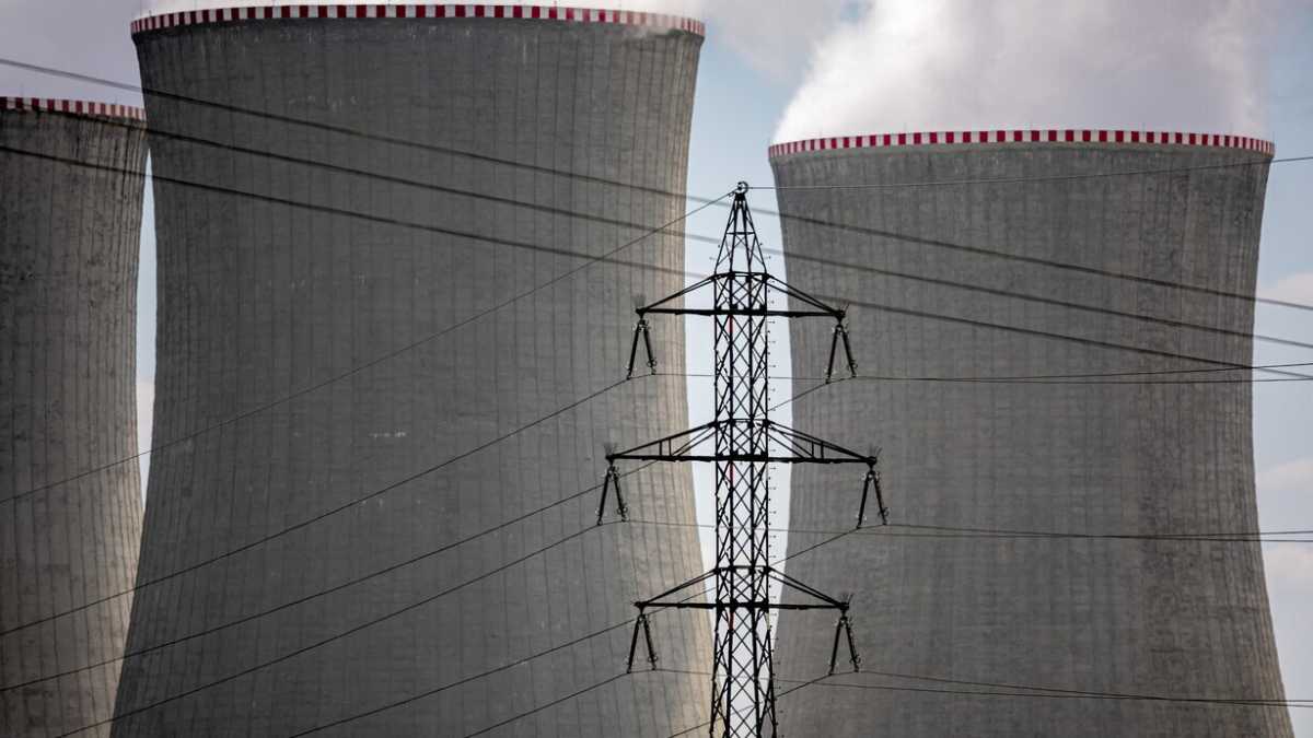 Immagine di Il tempo del nucleare è adesso