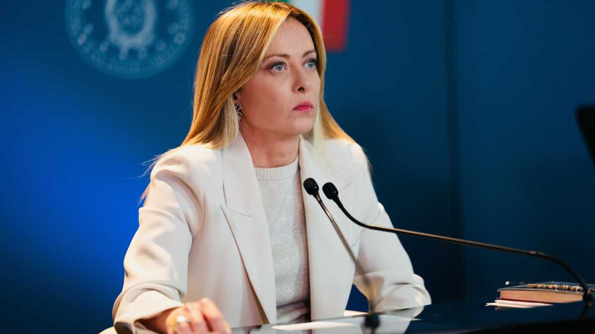 Immagine di Meloni chiama l’opposizione sul medio oriente. Guerini: “Bene la premier e Schlein. Tutti siano disponibili”