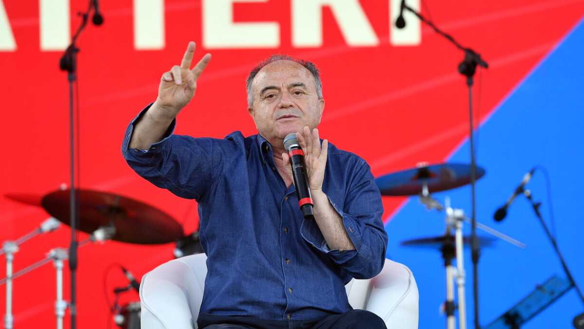 Immagine di Per quelle frasi, Gratteri avrebbe aperto un’inchiesta per minacce