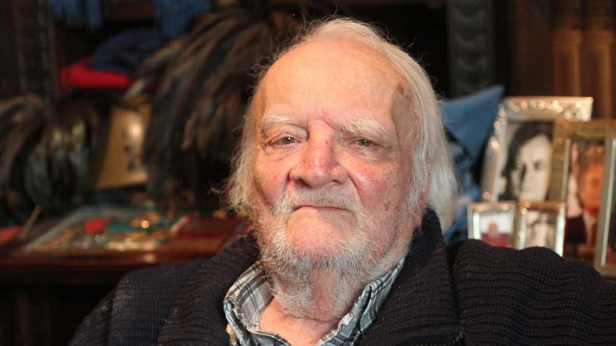 Immagine di Bruno Contrada è morto, la cultura della giurisdizione per certi pm non è mai nata