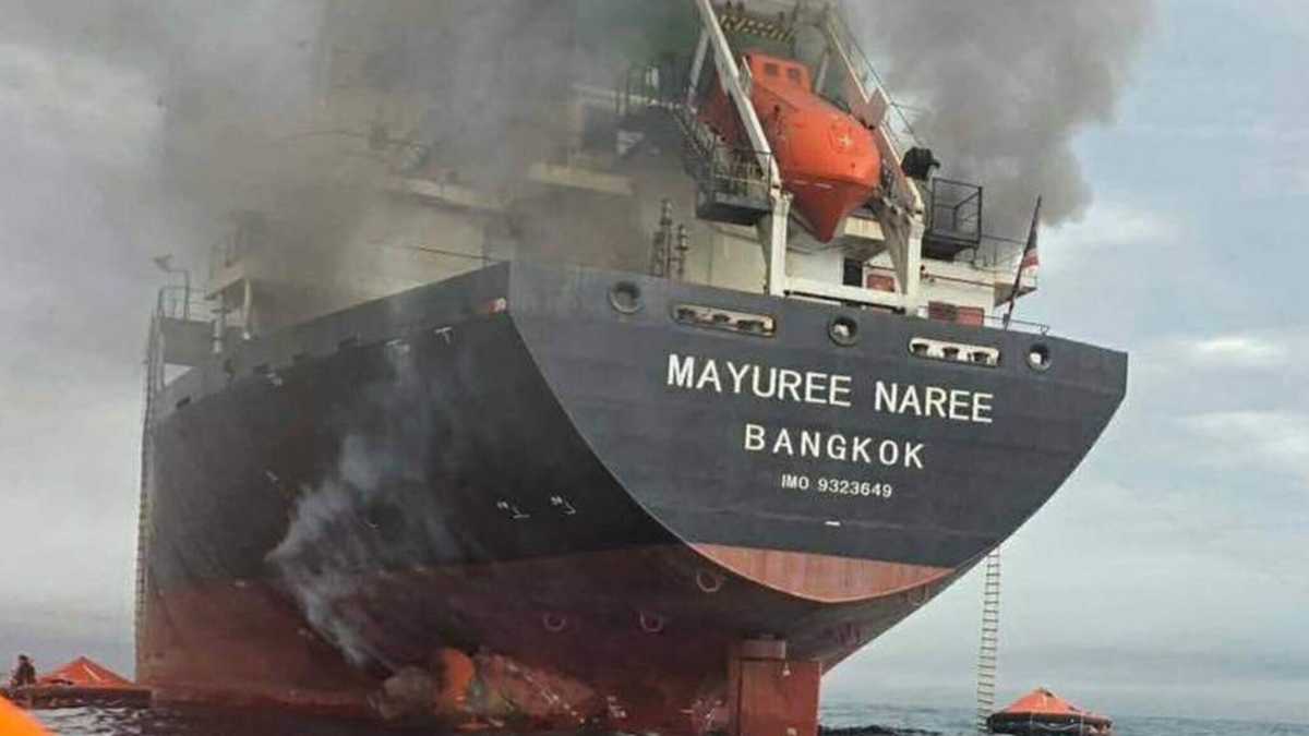 Immagine di La strategia del caos iraniana ora si concentra su Hormuz