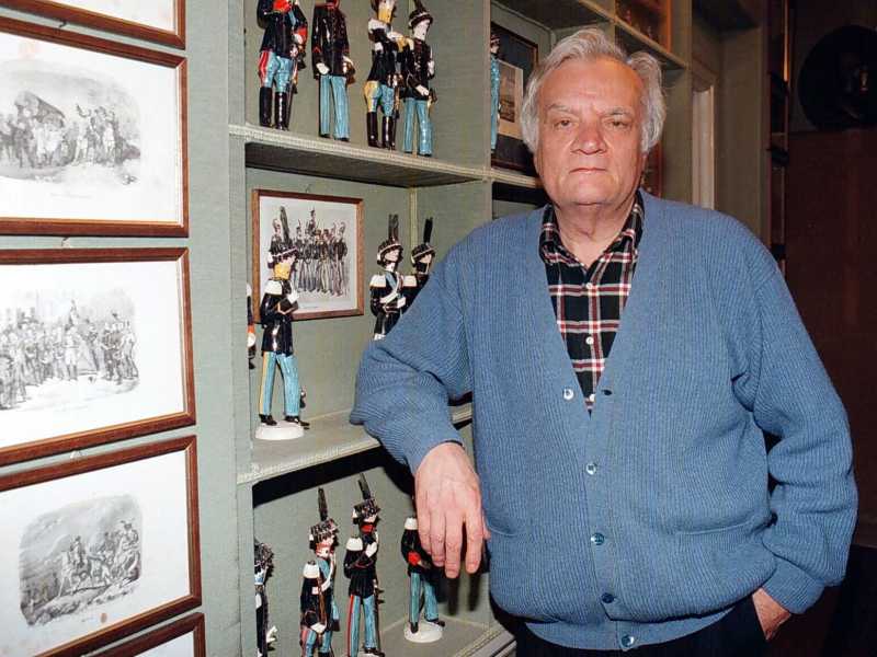 È morto Bruno Contrada, un servitore dello stato tradito dallo stato
