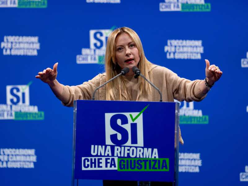 (foto Ansa)